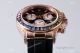BL Factory Swiss Replica Rolex Daytona Cal.4130 Rose Gold Rainbow Oysterflex Rubber Strap (3)_th.jpg